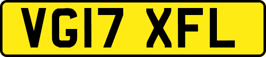 VG17XFL