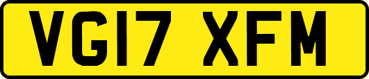 VG17XFM