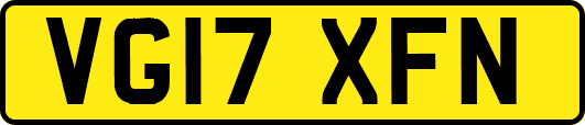 VG17XFN