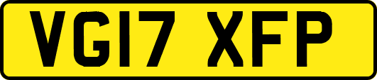 VG17XFP