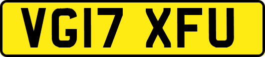 VG17XFU