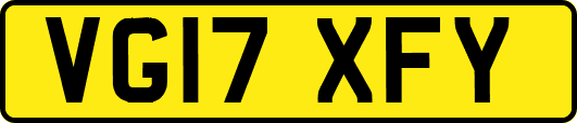 VG17XFY