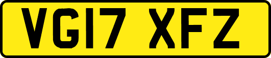 VG17XFZ