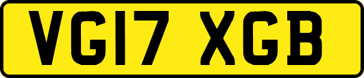 VG17XGB
