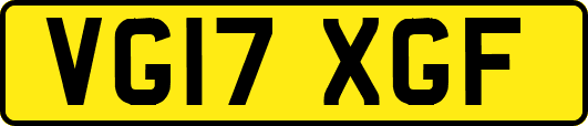 VG17XGF
