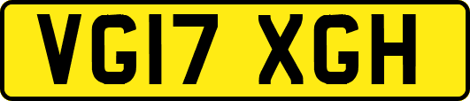 VG17XGH