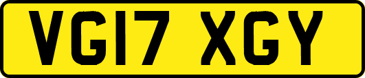 VG17XGY