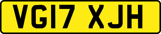 VG17XJH