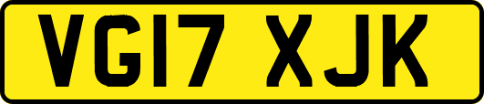 VG17XJK