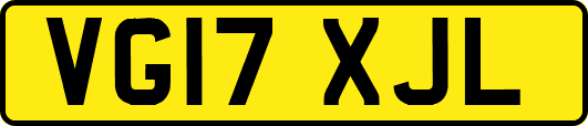VG17XJL