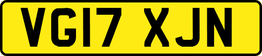 VG17XJN