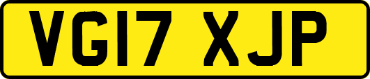 VG17XJP
