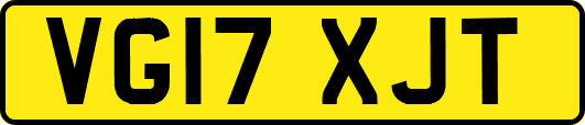 VG17XJT