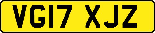 VG17XJZ