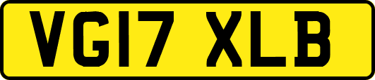 VG17XLB