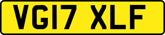 VG17XLF