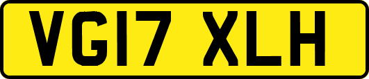 VG17XLH