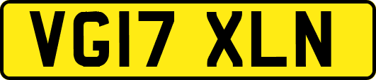 VG17XLN