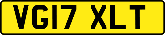 VG17XLT