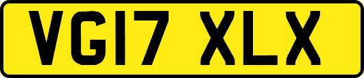 VG17XLX