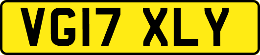 VG17XLY