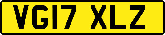 VG17XLZ