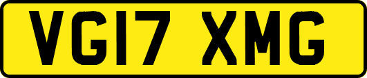 VG17XMG