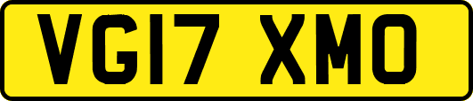 VG17XMO