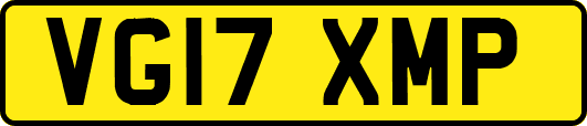 VG17XMP