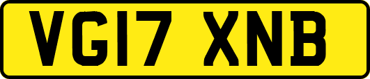 VG17XNB