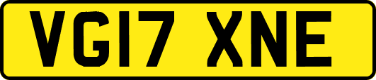 VG17XNE