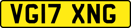 VG17XNG