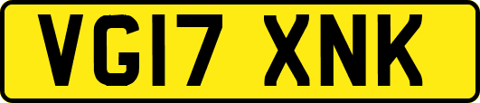 VG17XNK