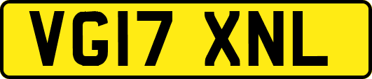VG17XNL