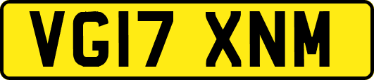 VG17XNM
