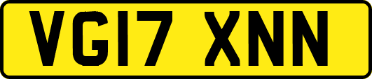 VG17XNN