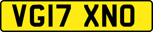 VG17XNO