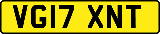 VG17XNT