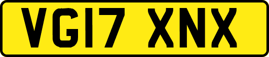 VG17XNX