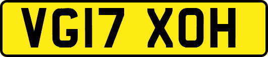 VG17XOH