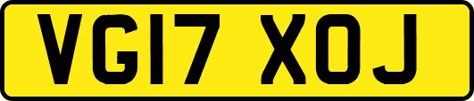 VG17XOJ