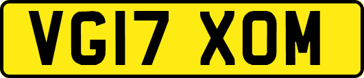 VG17XOM