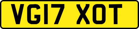 VG17XOT