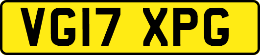 VG17XPG