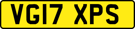 VG17XPS