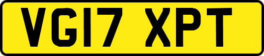 VG17XPT