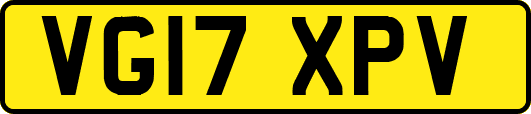 VG17XPV
