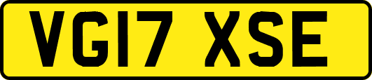 VG17XSE