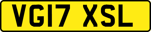 VG17XSL