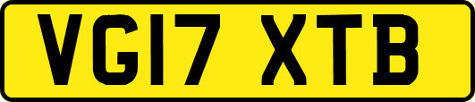 VG17XTB